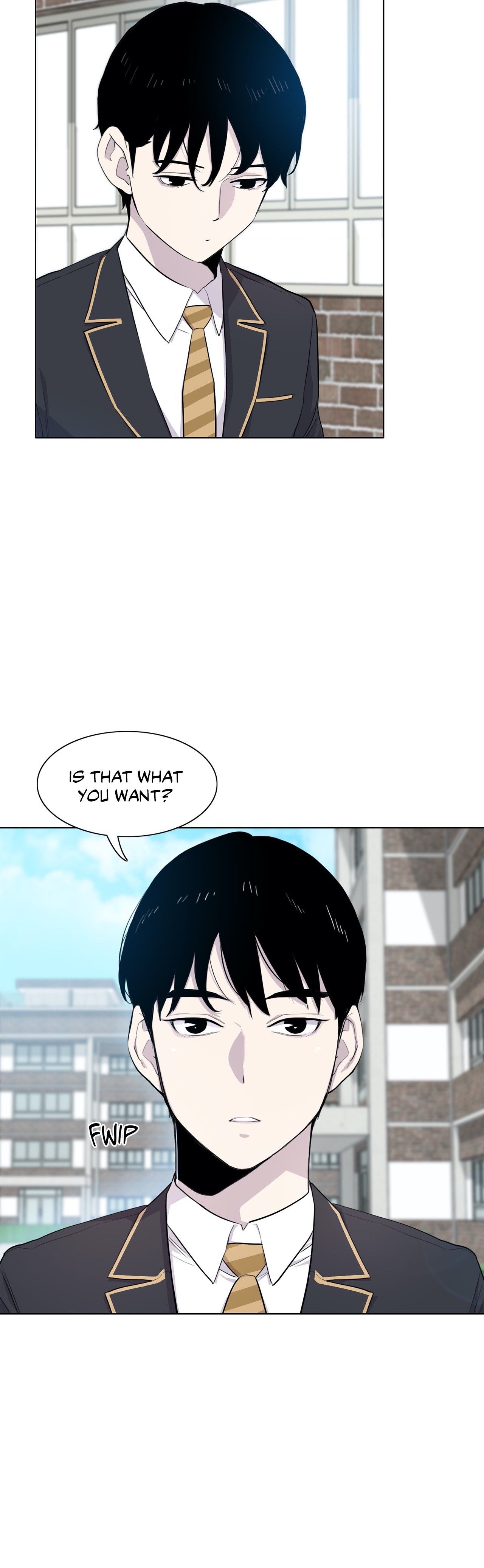Two Steps Away Manhwa - Chapter 26 Page 2