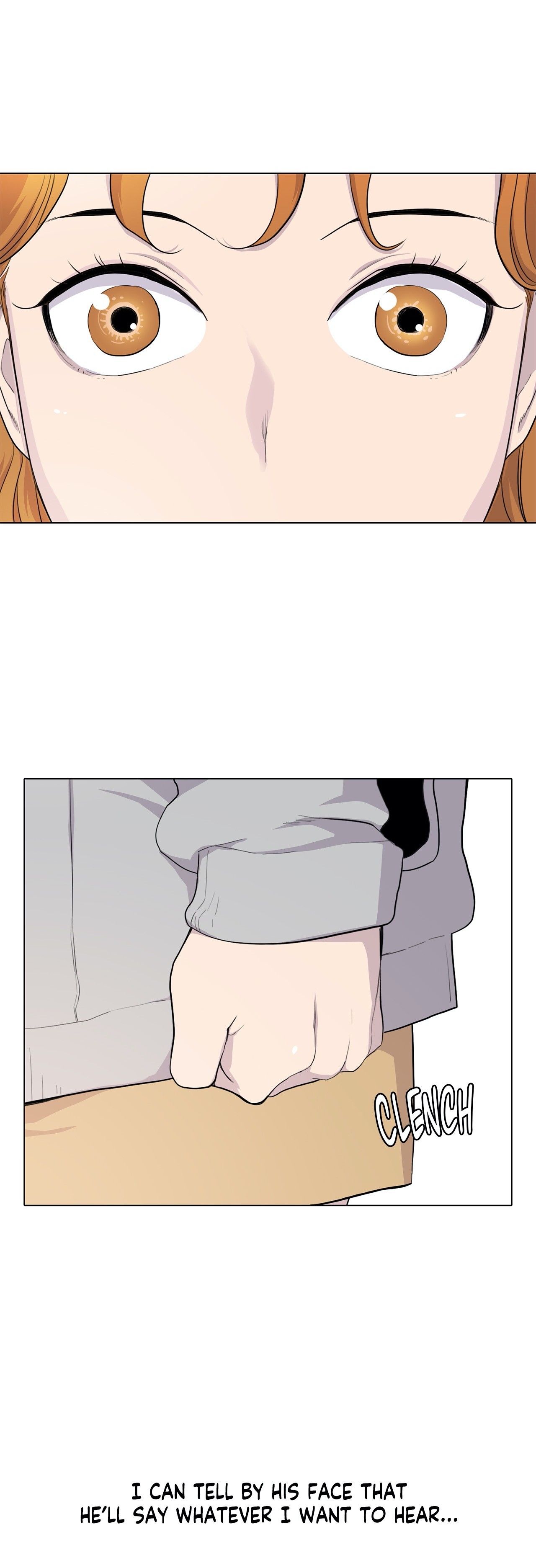 Two Steps Away Manhwa - Chapter 26 Page 3