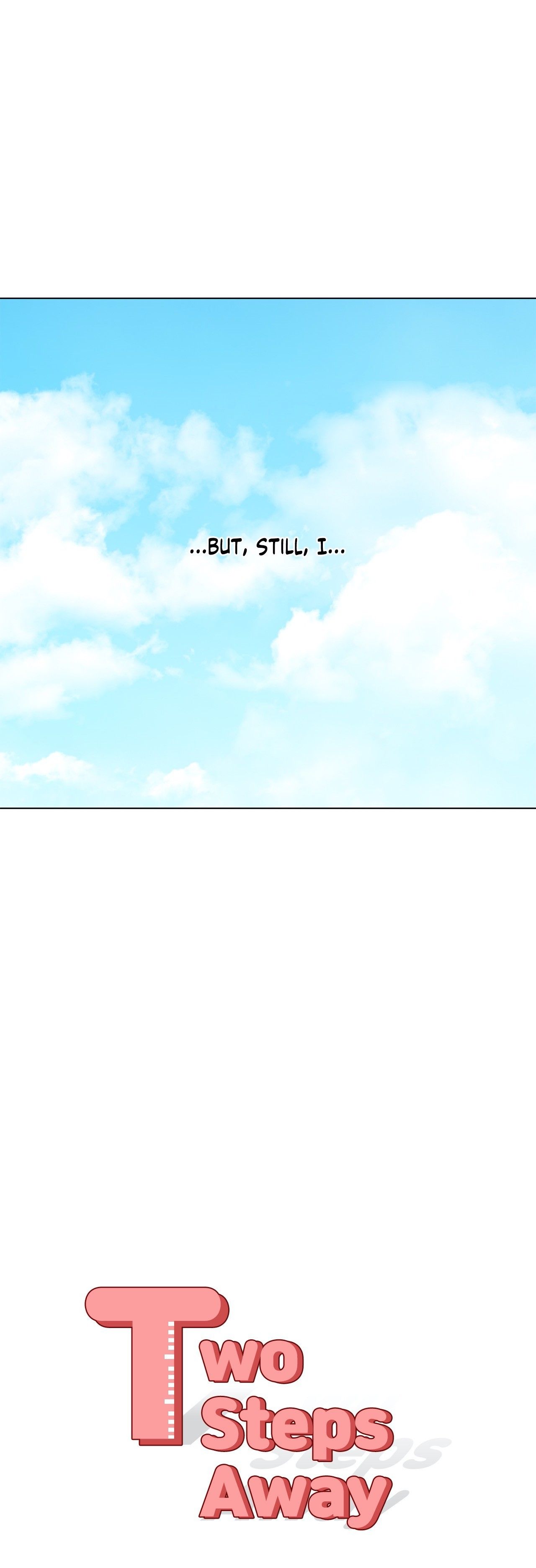 Two Steps Away Manhwa - Chapter 26 Page 4