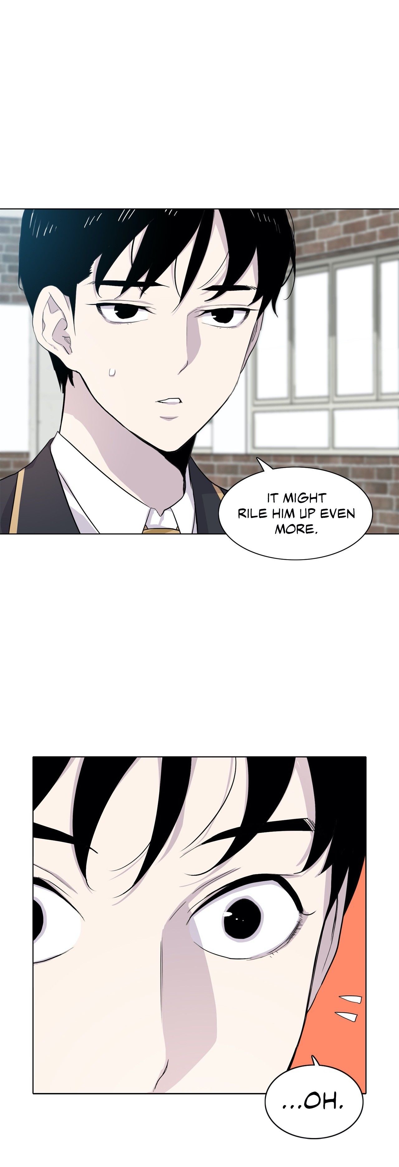 Two Steps Away Manhwa - Chapter 26 Page 8