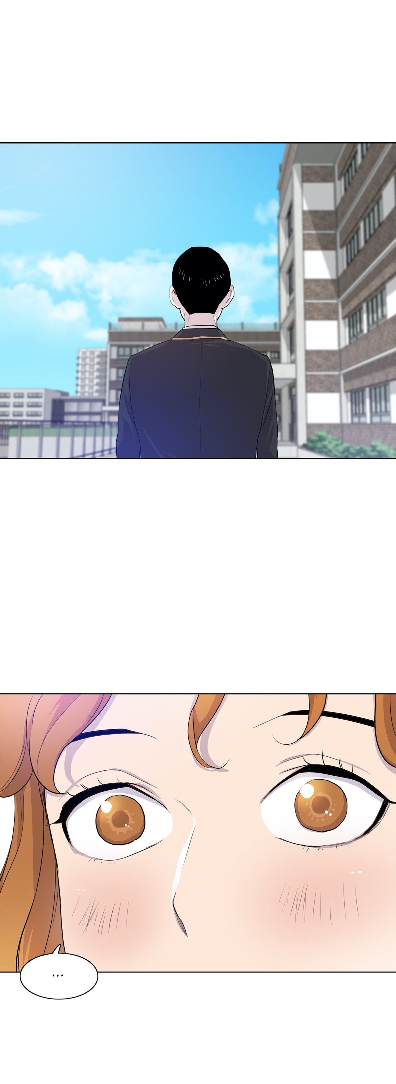 Two Steps Away Manhwa - Chapter 26 Page 15