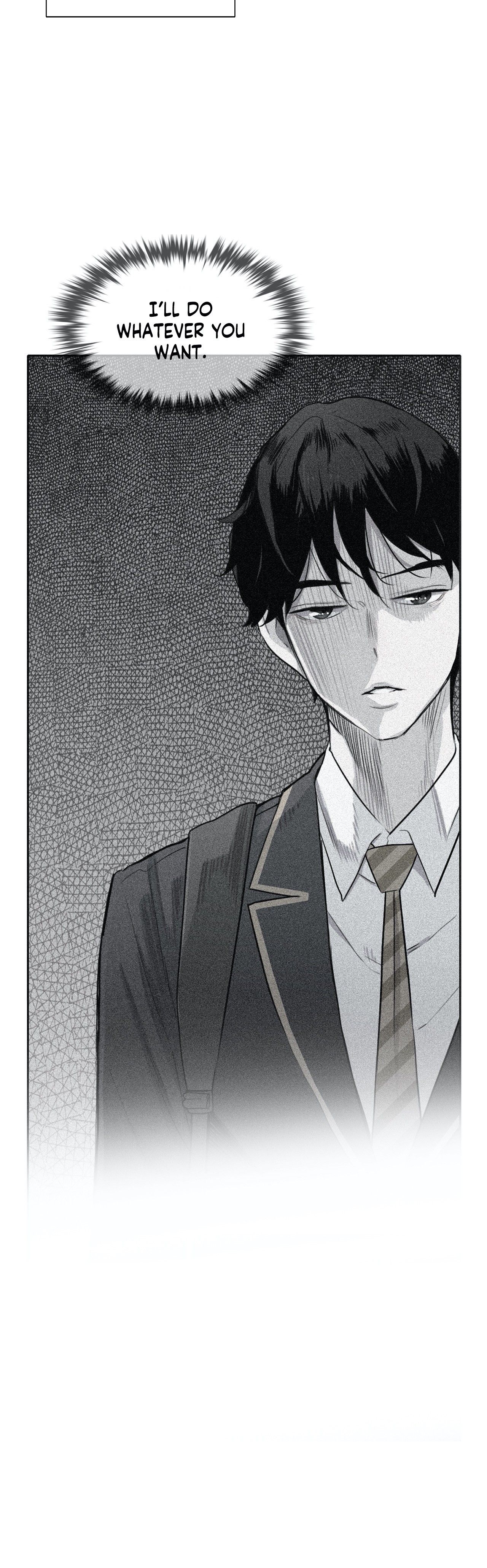 Two Steps Away Manhwa - Chapter 26 Page 20