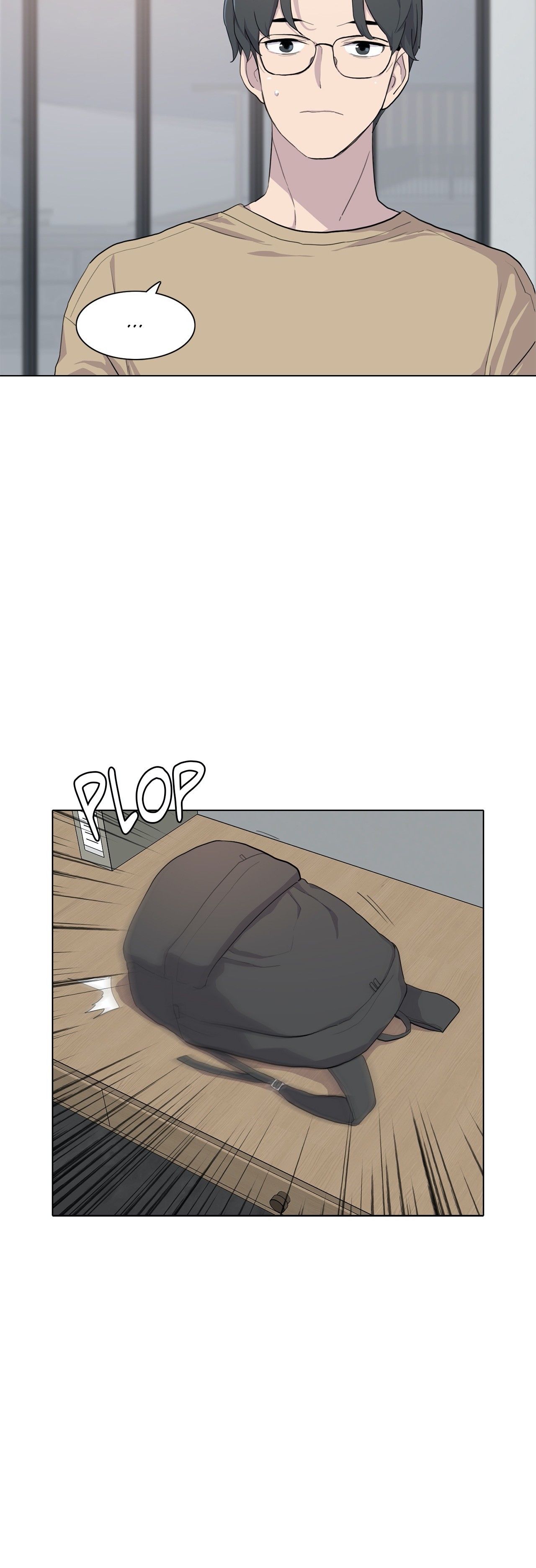 Two Steps Away Manhwa - Chapter 26 Page 41