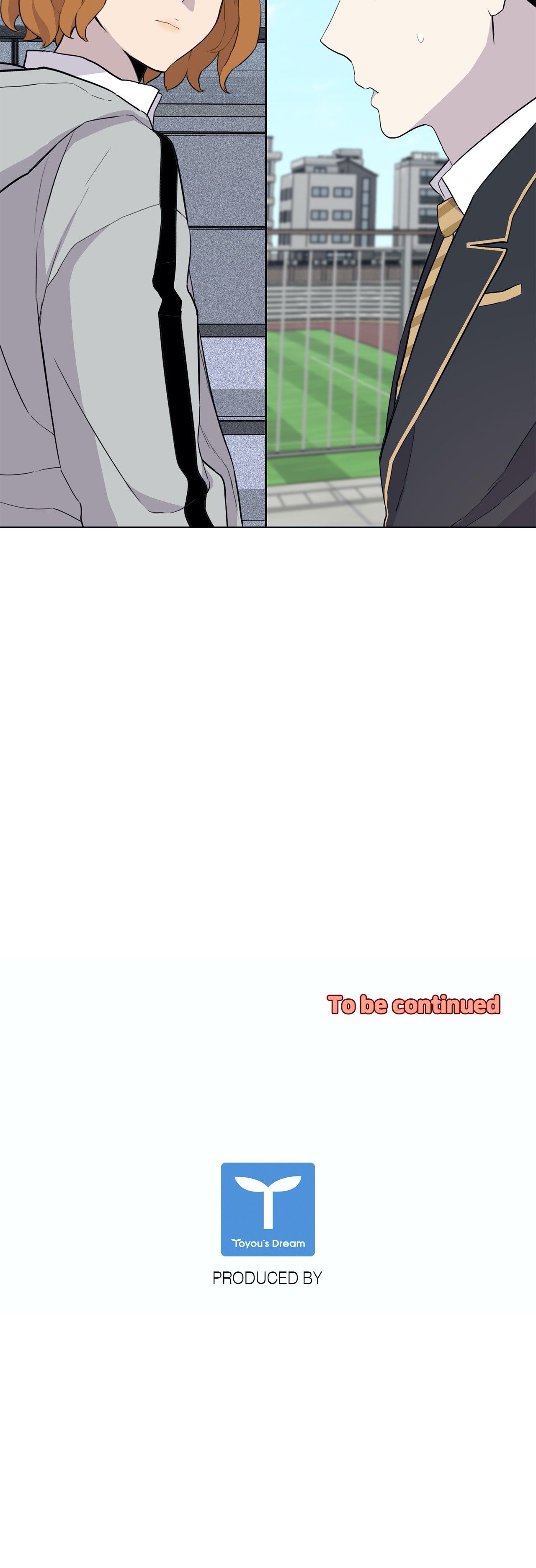 Two Steps Away Manhwa - Chapter 35 Page 56