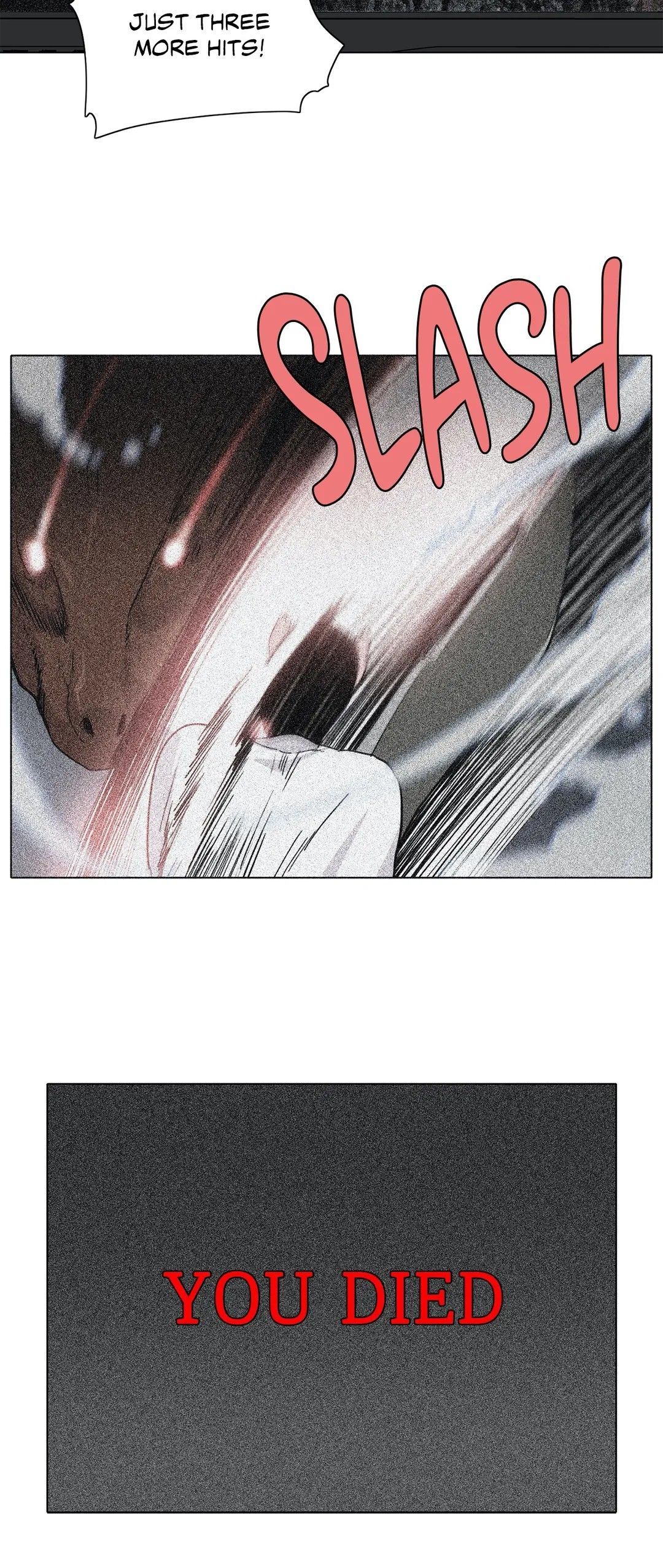 Two Steps Away Manhwa - Chapter 12 Page 1