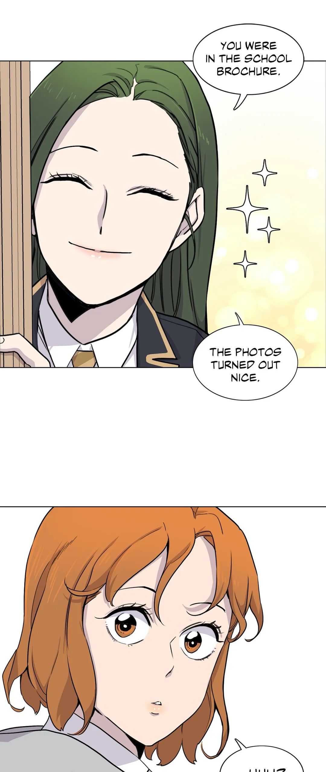 Two Steps Away Manhwa - Chapter 12 Page 18