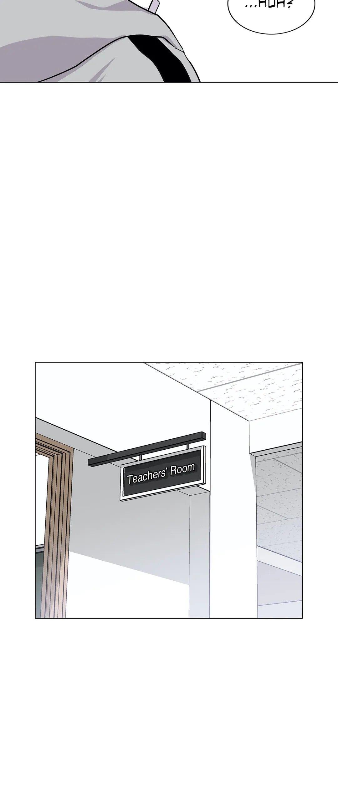 Two Steps Away Manhwa - Chapter 12 Page 19