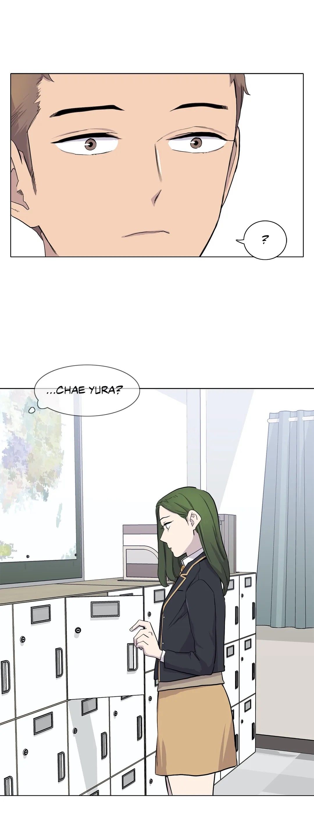 Two Steps Away Manhwa - Chapter 12 Page 34