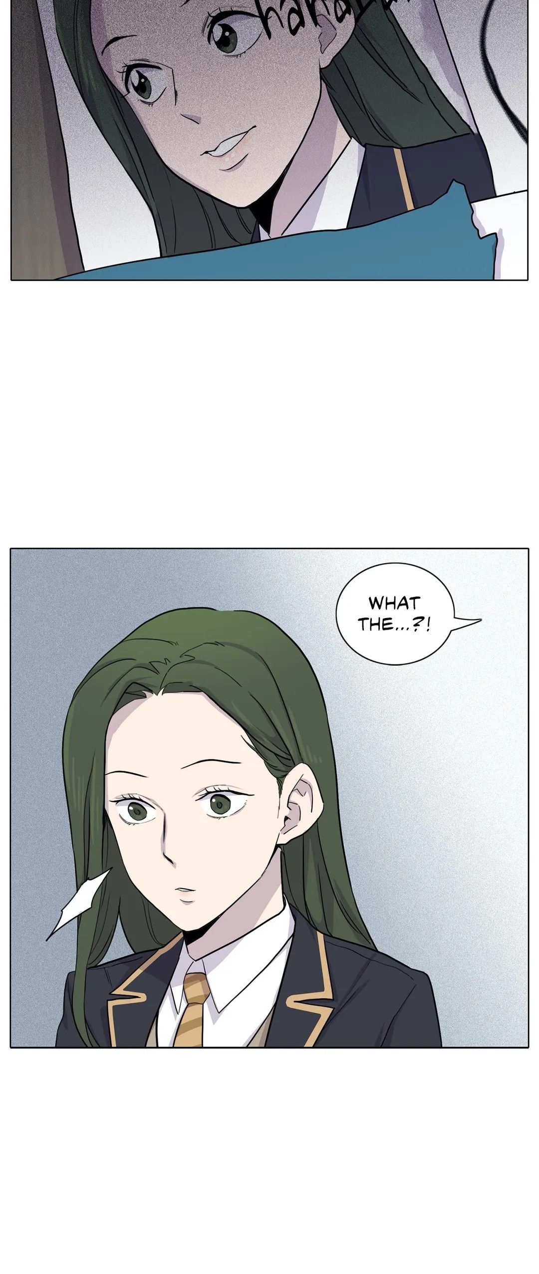Two Steps Away Manhwa - Chapter 12 Page 37