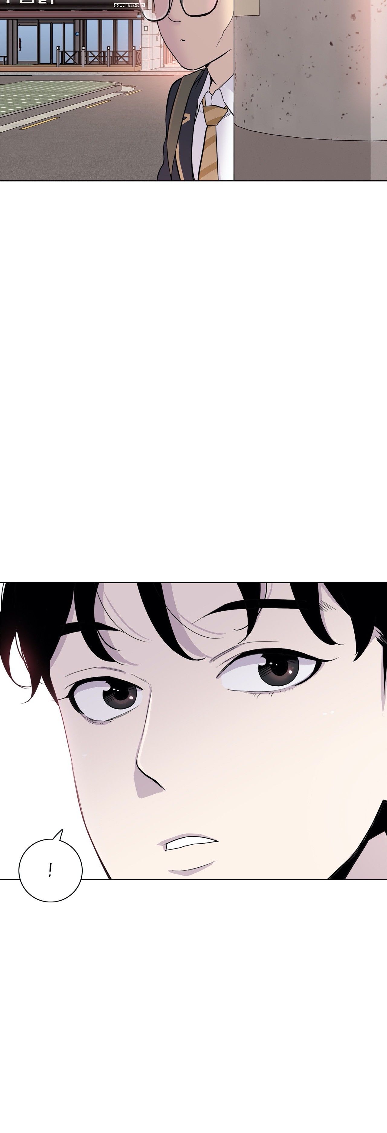 Two Steps Away Manhwa - Chapter 31 Page 16