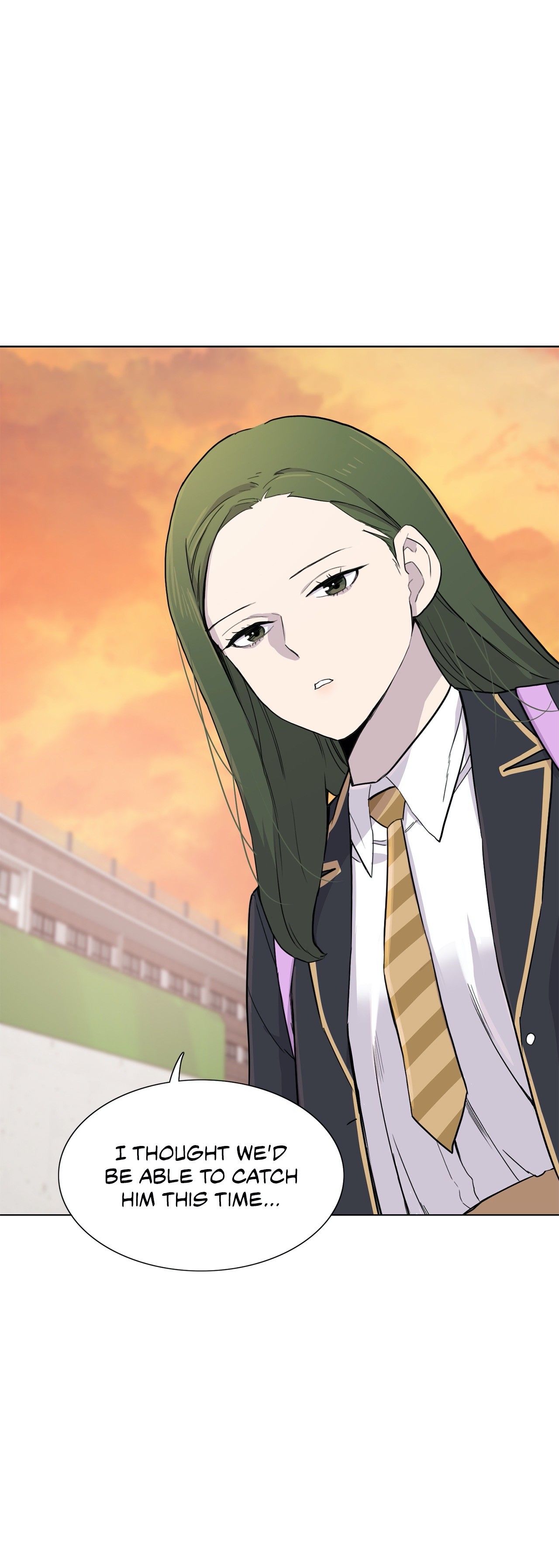 Two Steps Away Manhwa - Chapter 31 Page 35