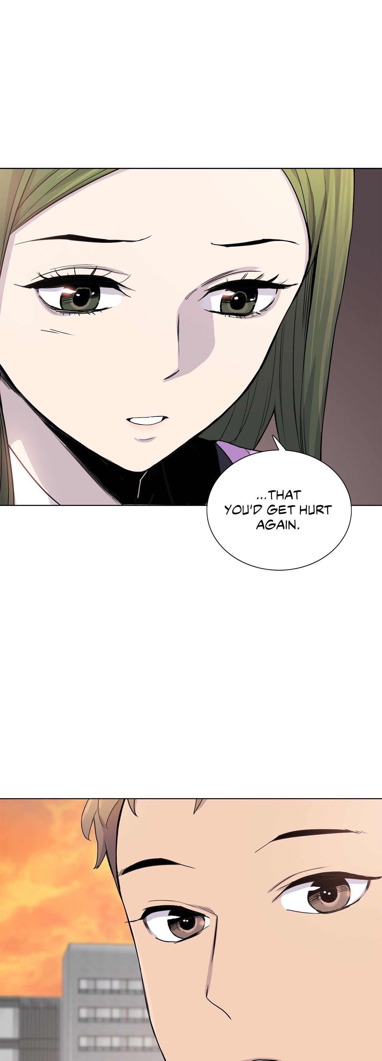 Two Steps Away Manhwa - Chapter 31 Page 38