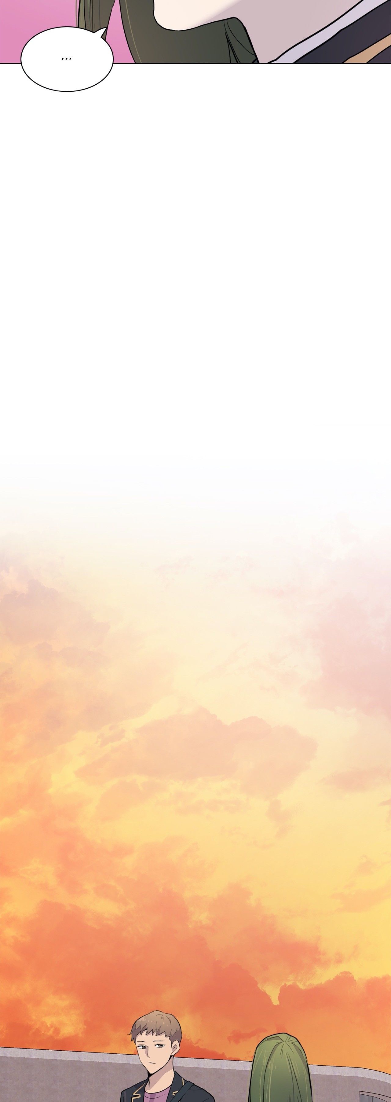 Two Steps Away Manhwa - Chapter 31 Page 48