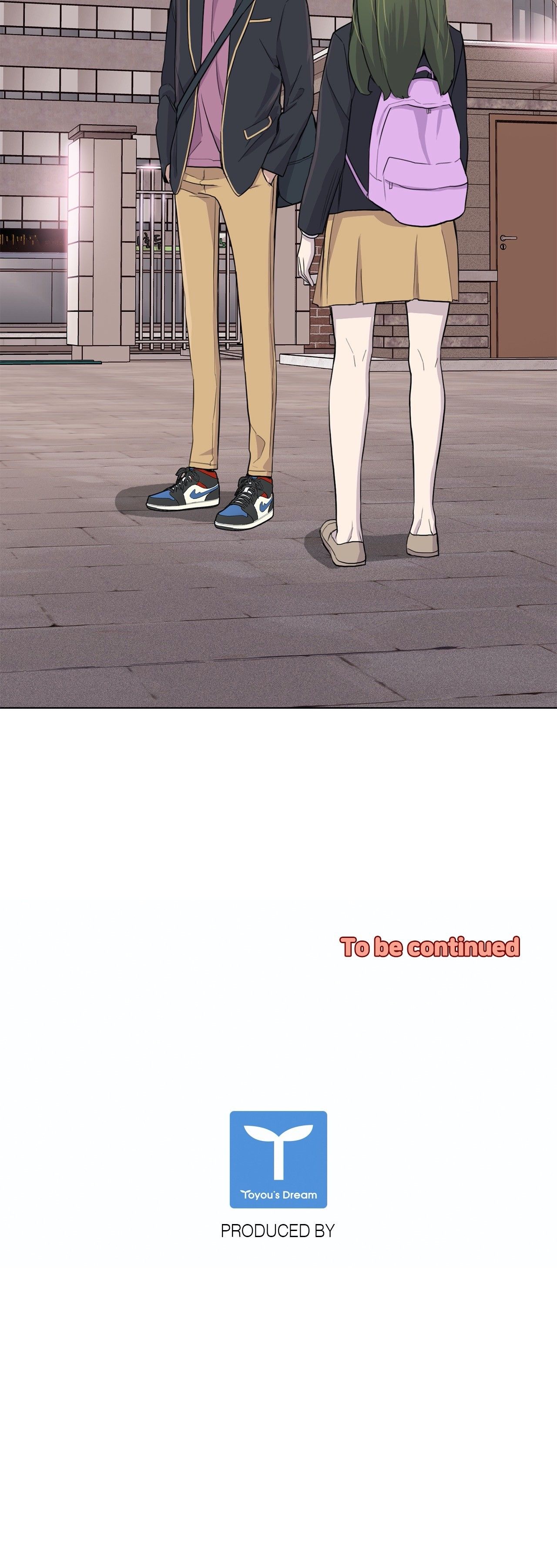 Two Steps Away Manhwa - Chapter 31 Page 49