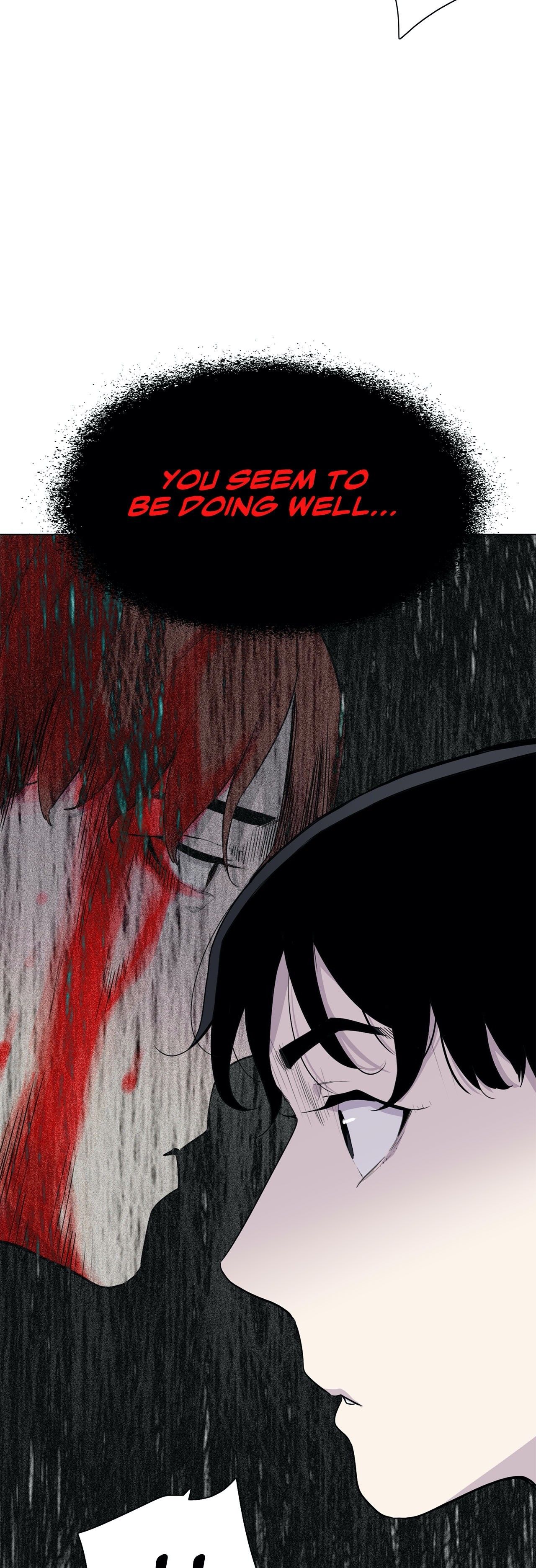 Two Steps Away Manhwa - Chapter 33 Page 4