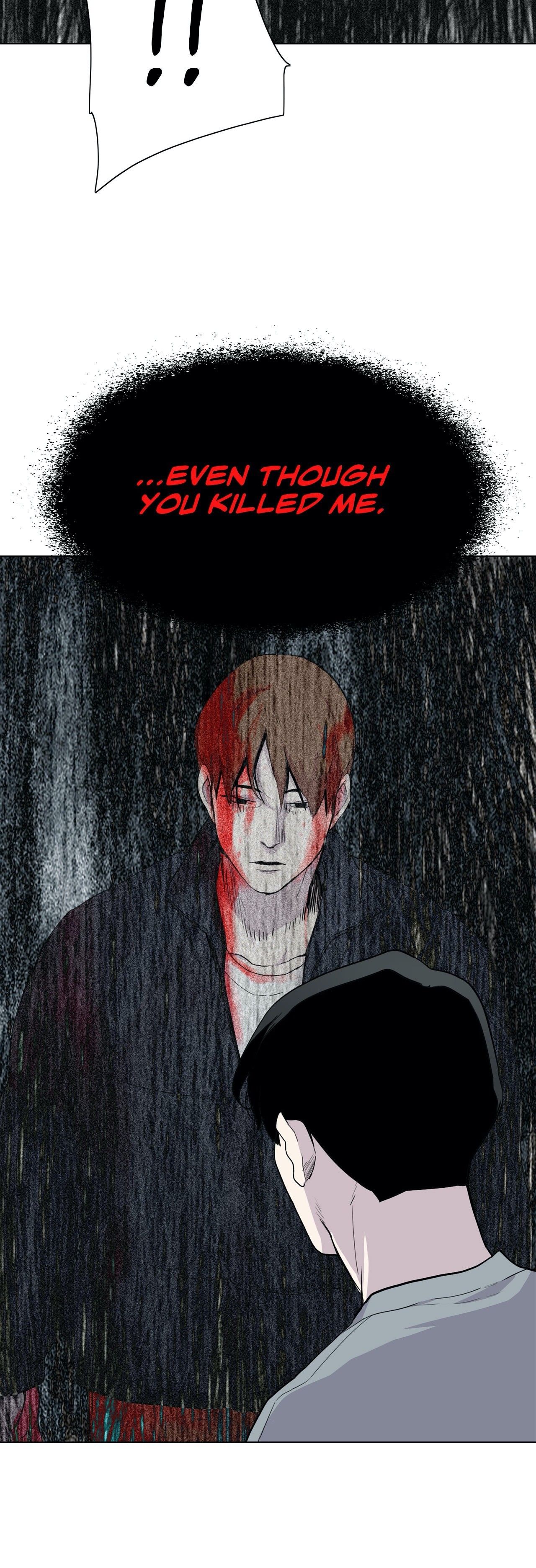 Two Steps Away Manhwa - Chapter 33 Page 5