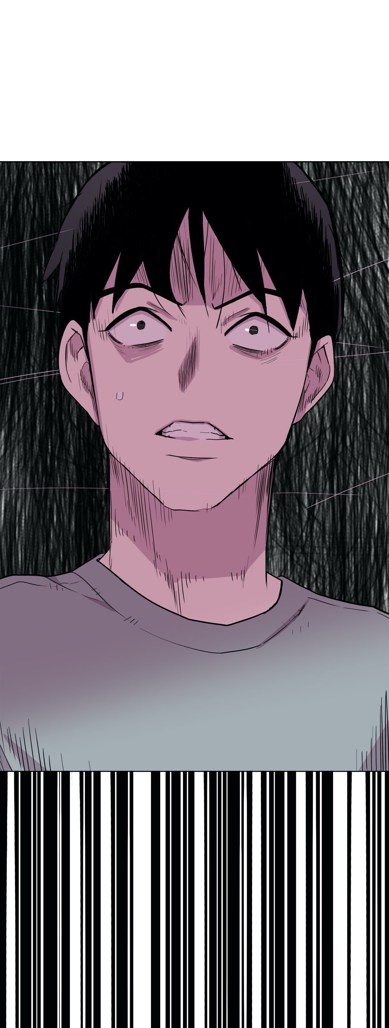 Two Steps Away Manhwa - Chapter 33 Page 6