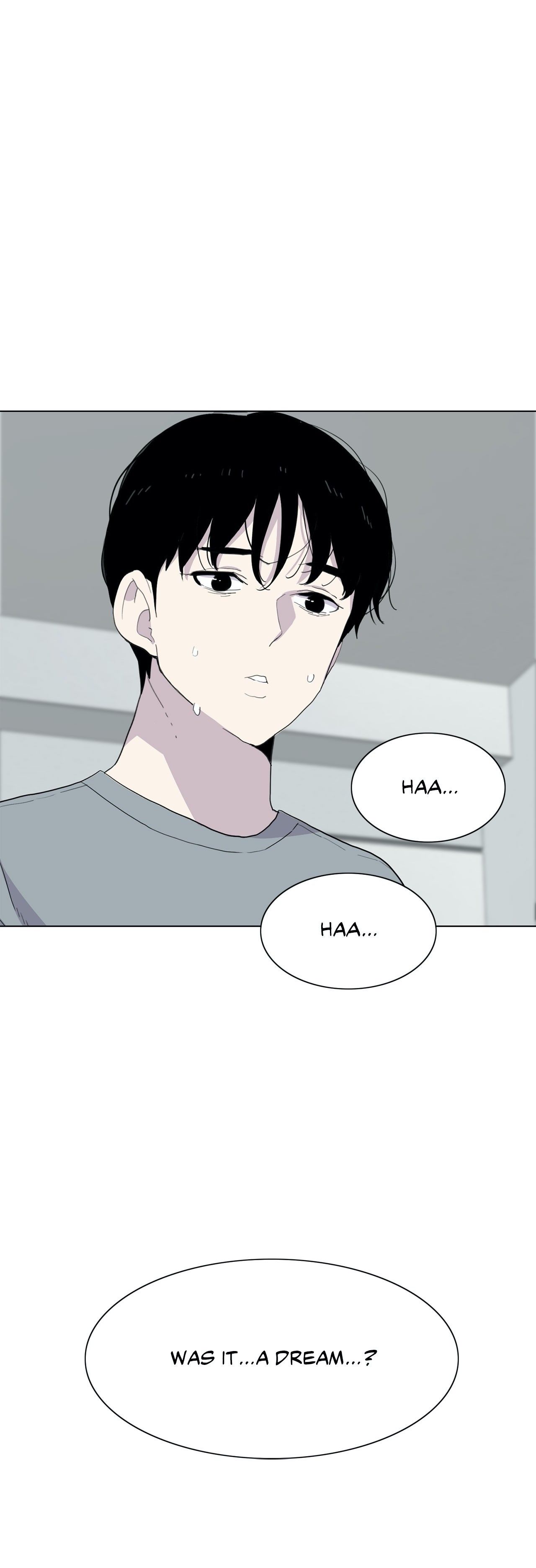 Two Steps Away Manhwa - Chapter 33 Page 10