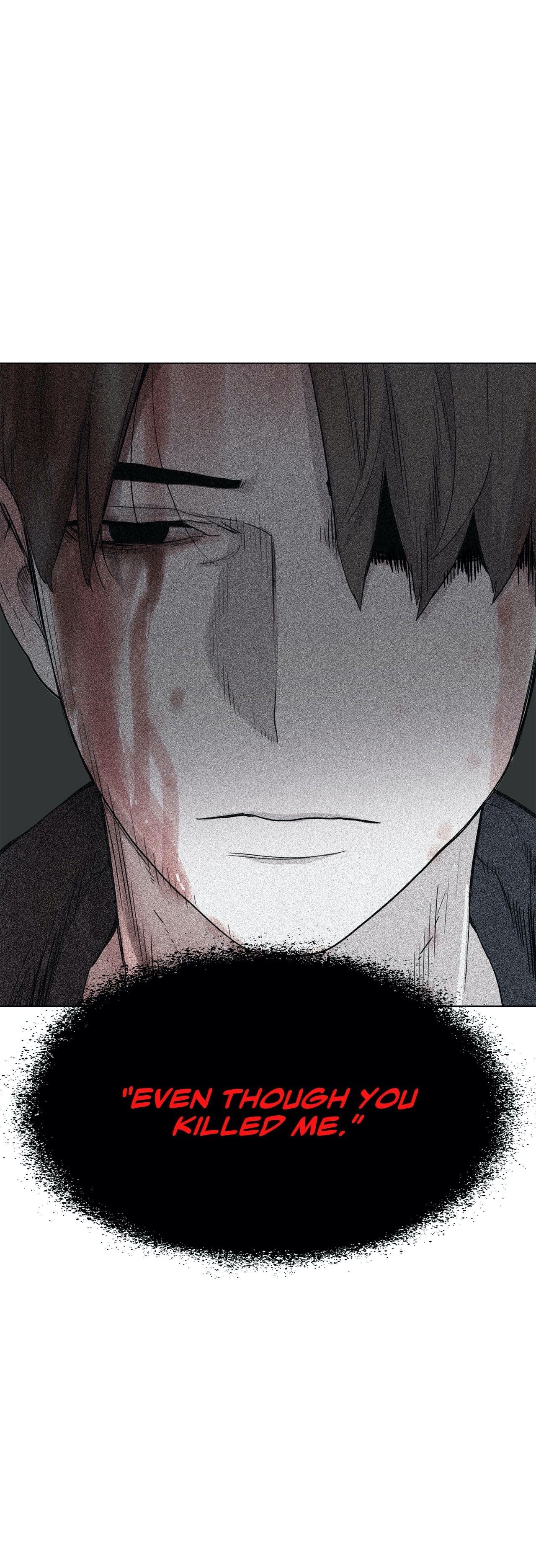 Two Steps Away Manhwa - Chapter 33 Page 11