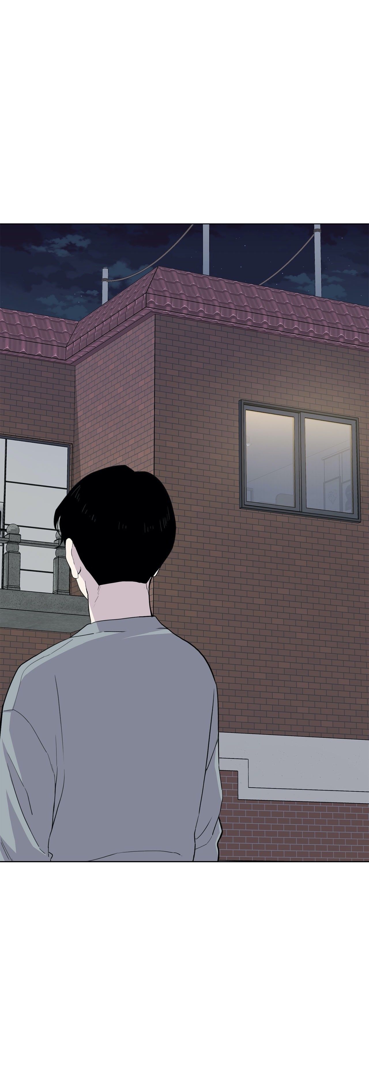 Two Steps Away Manhwa - Chapter 33 Page 14