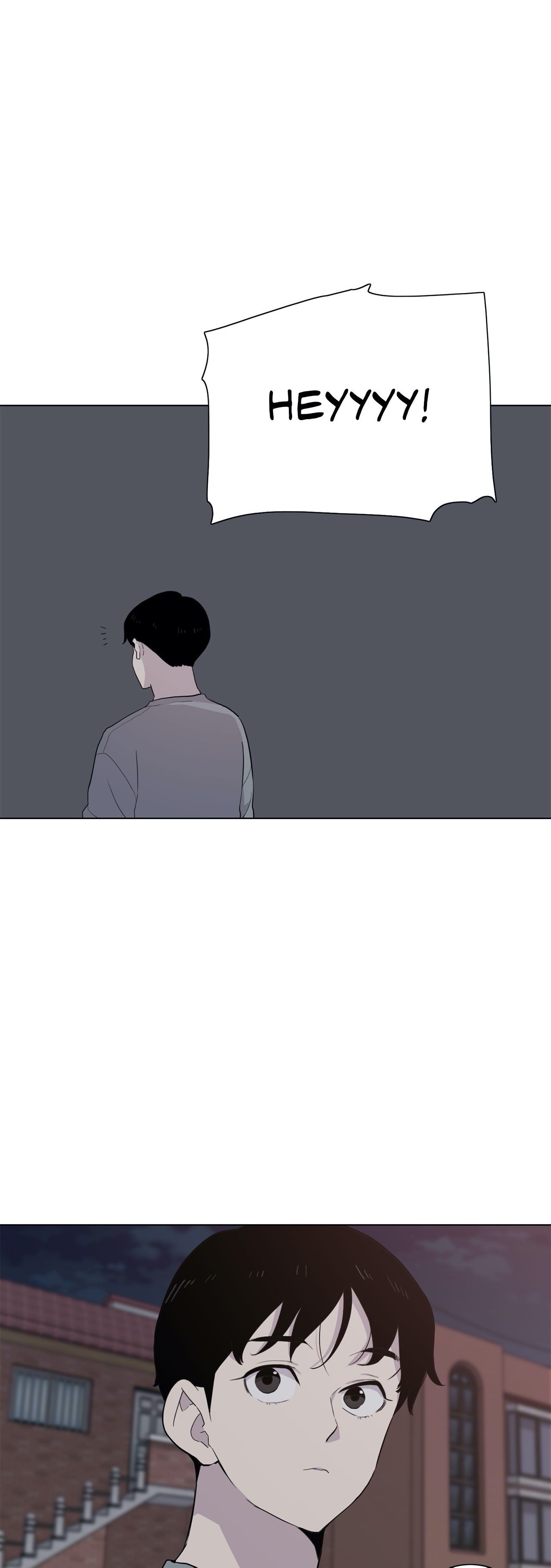 Two Steps Away Manhwa - Chapter 33 Page 16
