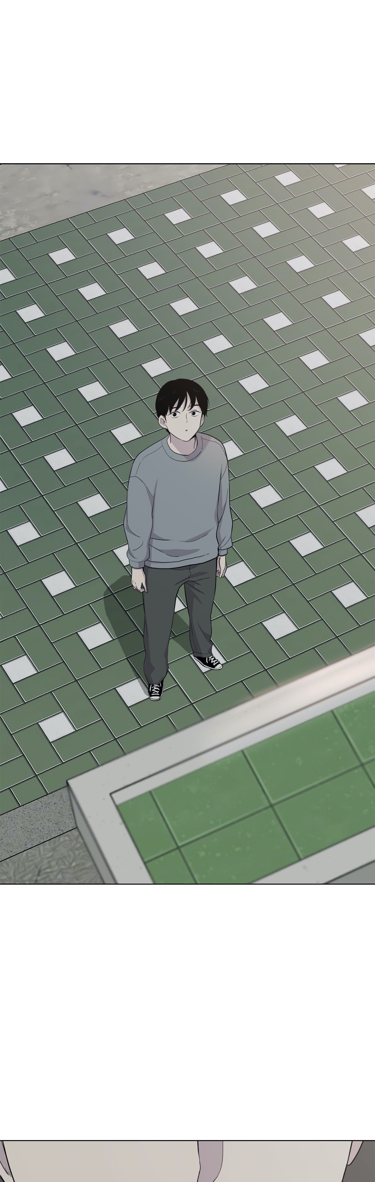 Two Steps Away Manhwa - Chapter 33 Page 18