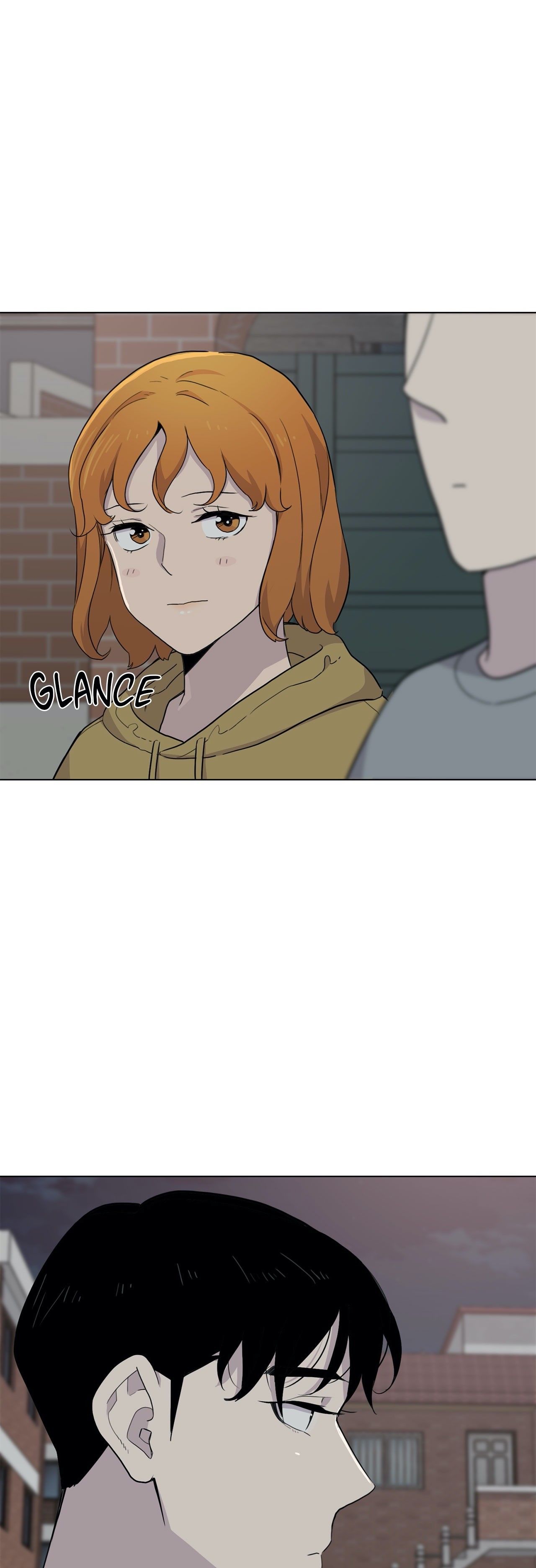 Two Steps Away Manhwa - Chapter 33 Page 28