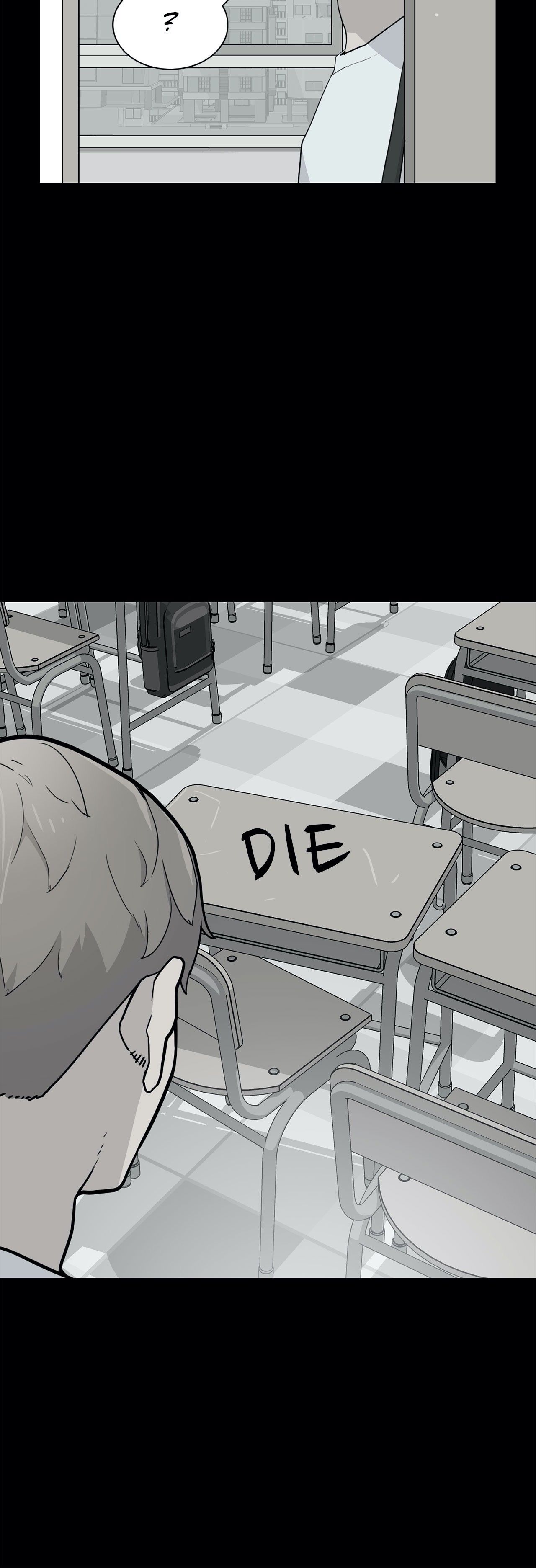 Two Steps Away Manhwa - Chapter 33 Page 35