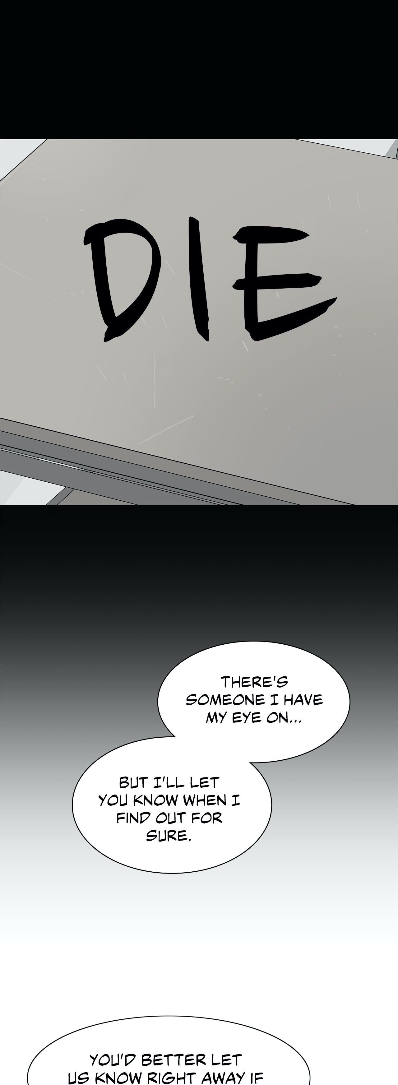 Two Steps Away Manhwa - Chapter 33 Page 36