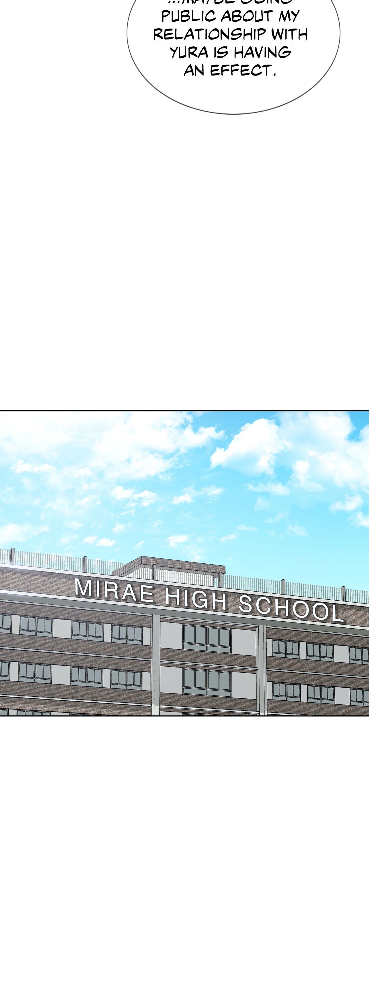 Two Steps Away Manhwa - Chapter 33 Page 38