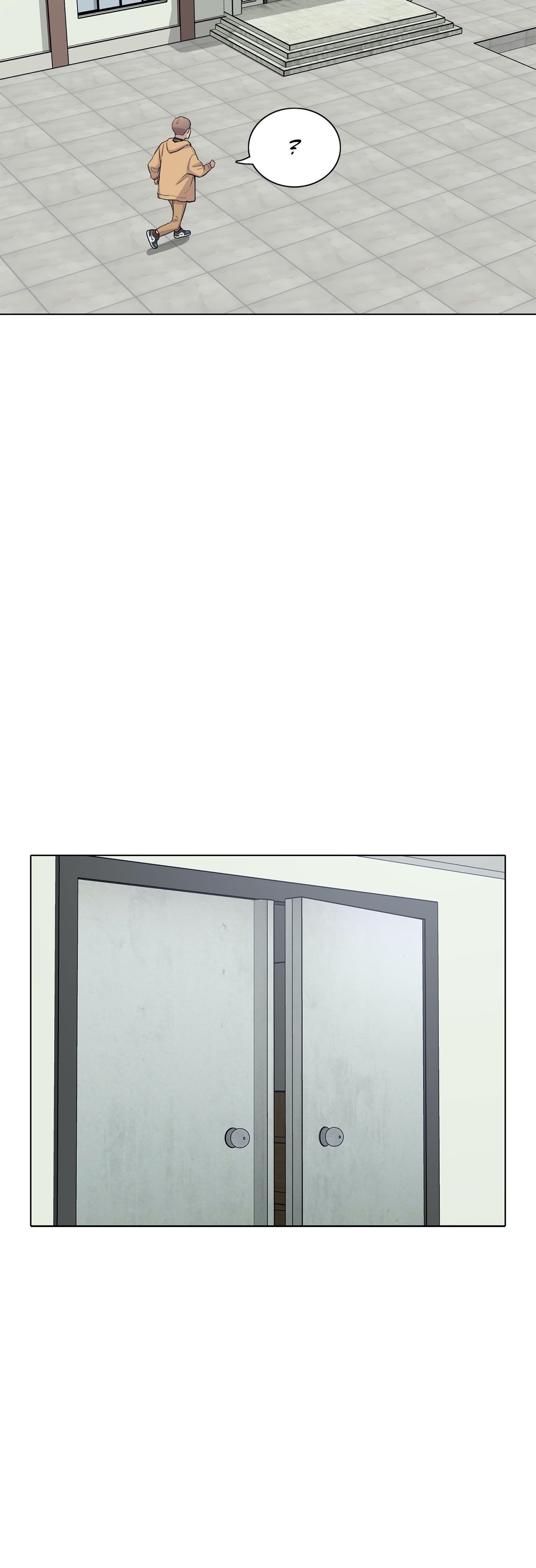 Two Steps Away Manhwa - Chapter 33 Page 41