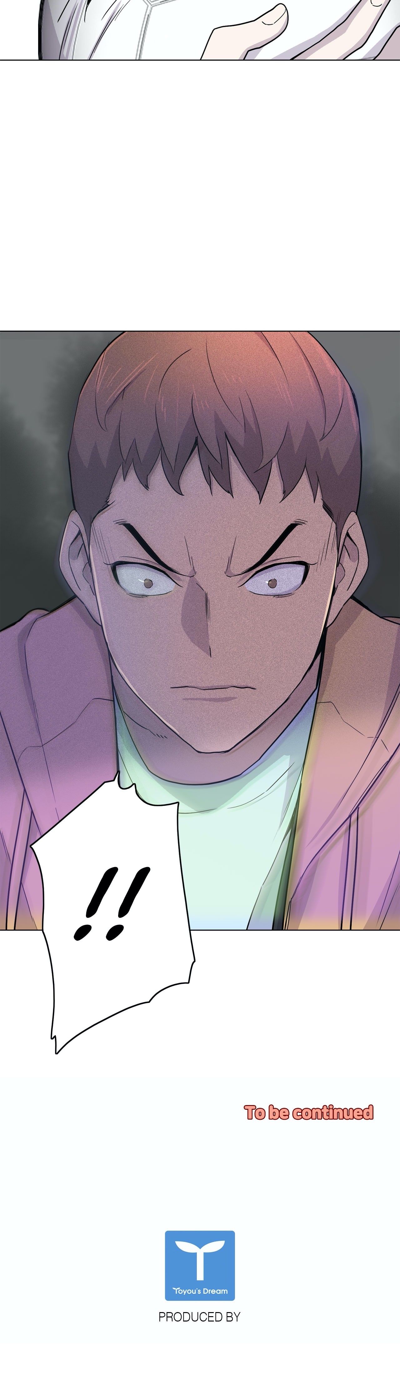 Two Steps Away Manhwa - Chapter 33 Page 50