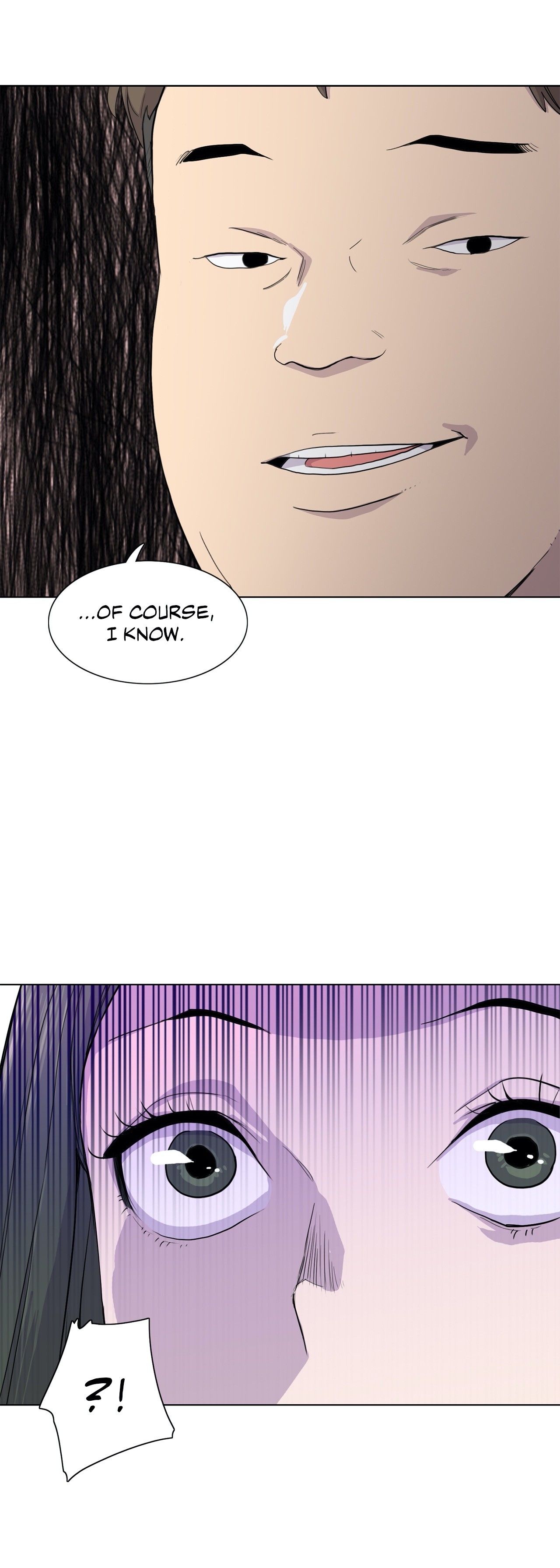 Two Steps Away Manhwa - Chapter 23 Page 20