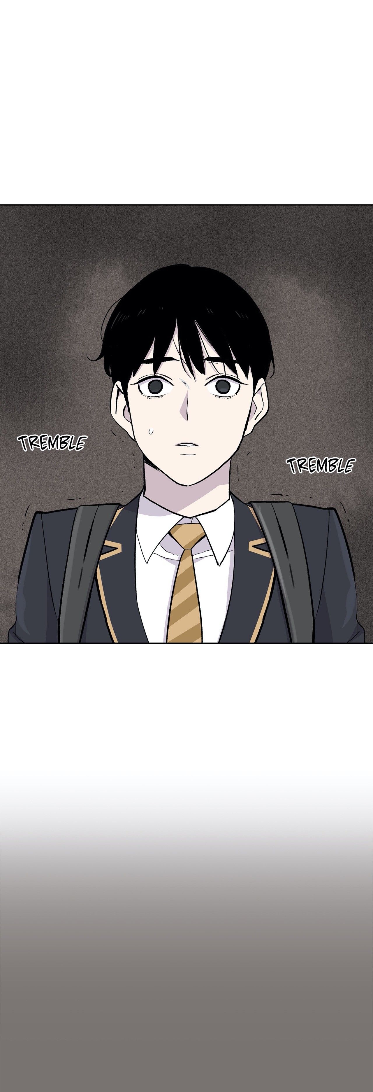 Two Steps Away Manhwa - Chapter 44 Page 7