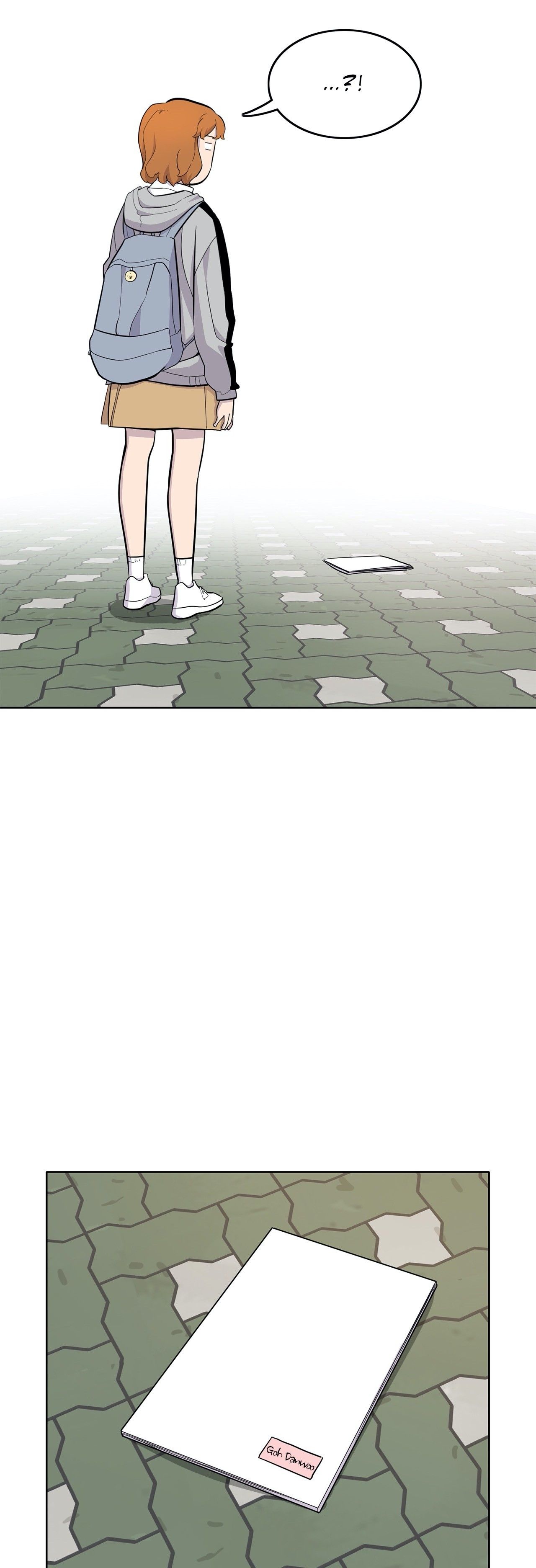 Two Steps Away Manhwa - Chapter 44 Page 13