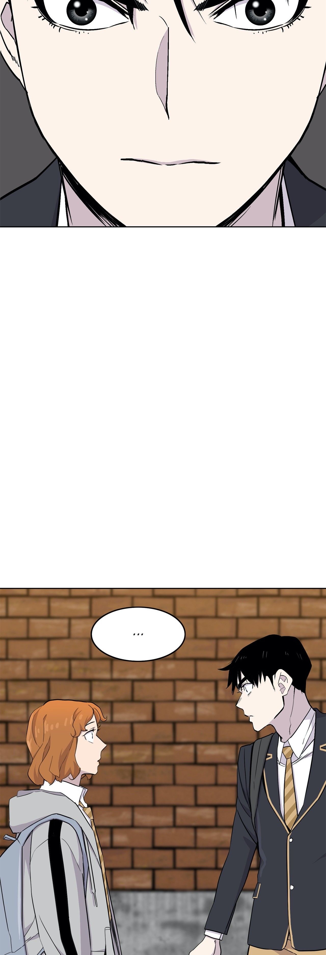 Two Steps Away Manhwa - Chapter 44 Page 22