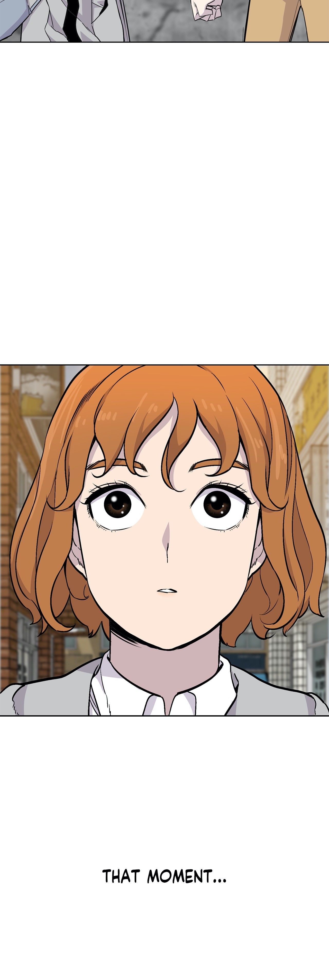 Two Steps Away Manhwa - Chapter 44 Page 23