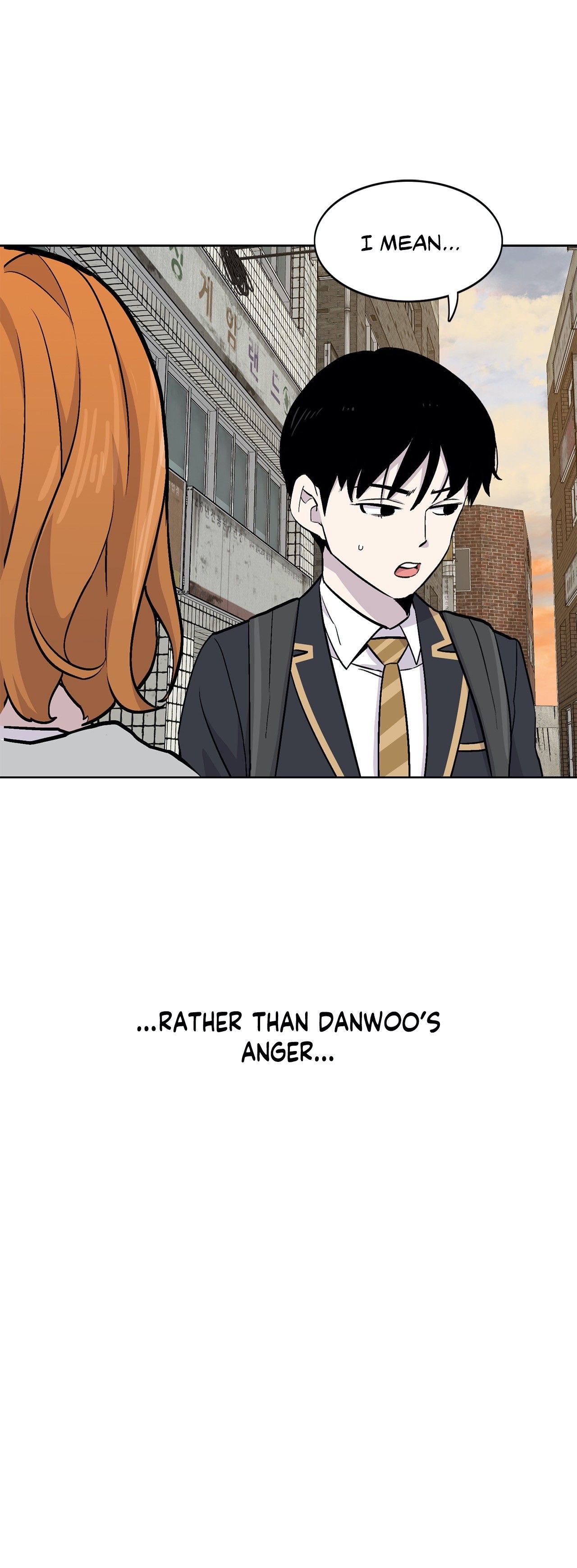 Two Steps Away Manhwa - Chapter 44 Page 24