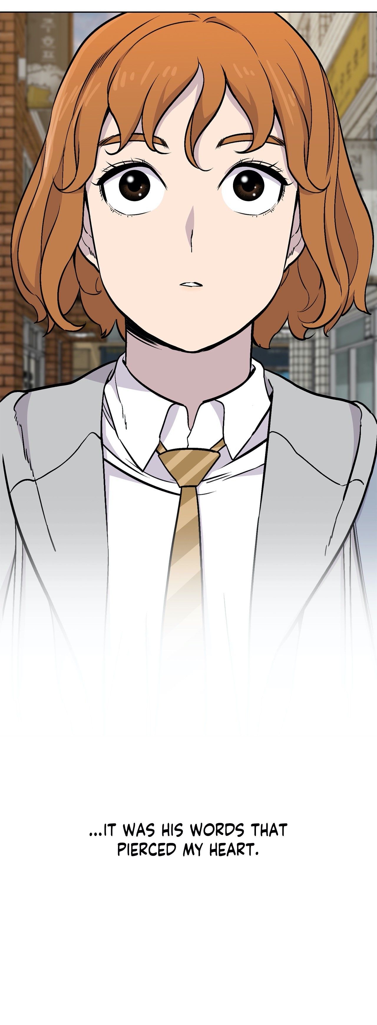 Two Steps Away Manhwa - Chapter 44 Page 25