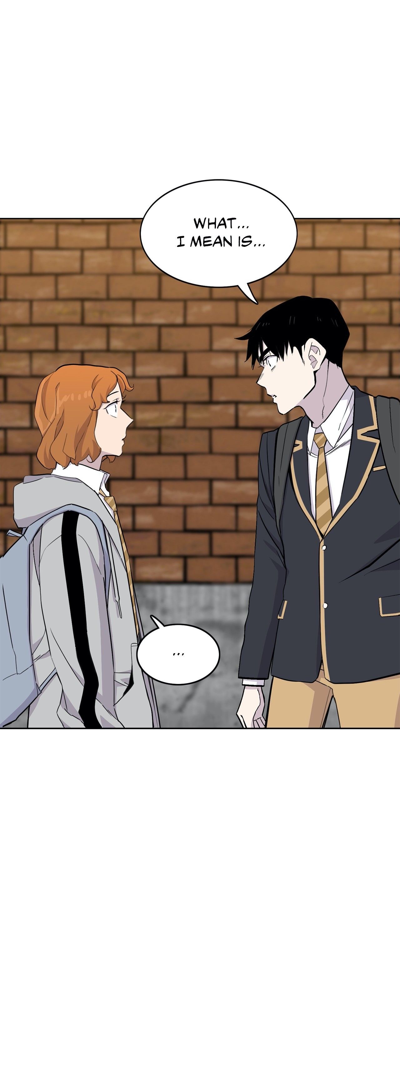 Two Steps Away Manhwa - Chapter 44 Page 26