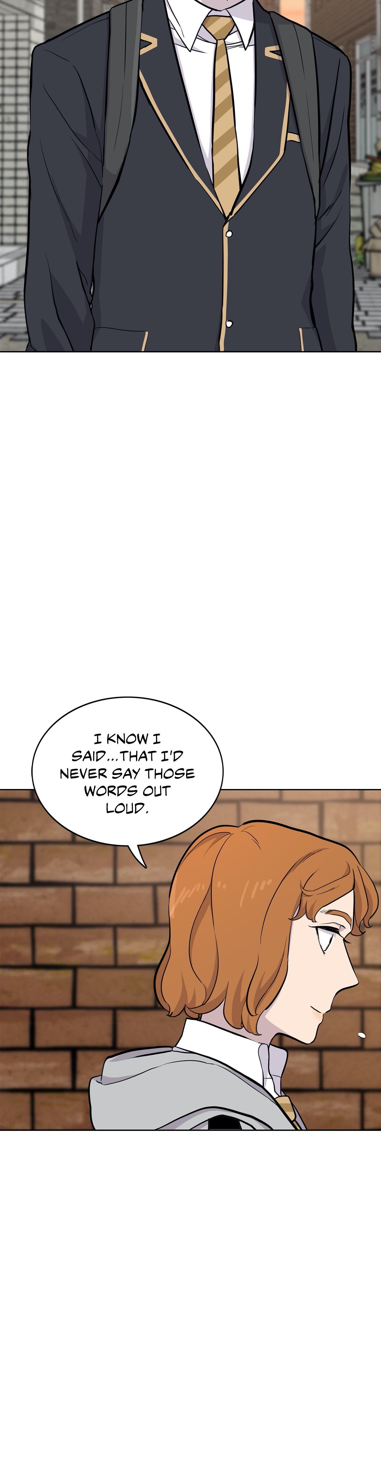 Two Steps Away Manhwa - Chapter 44 Page 31