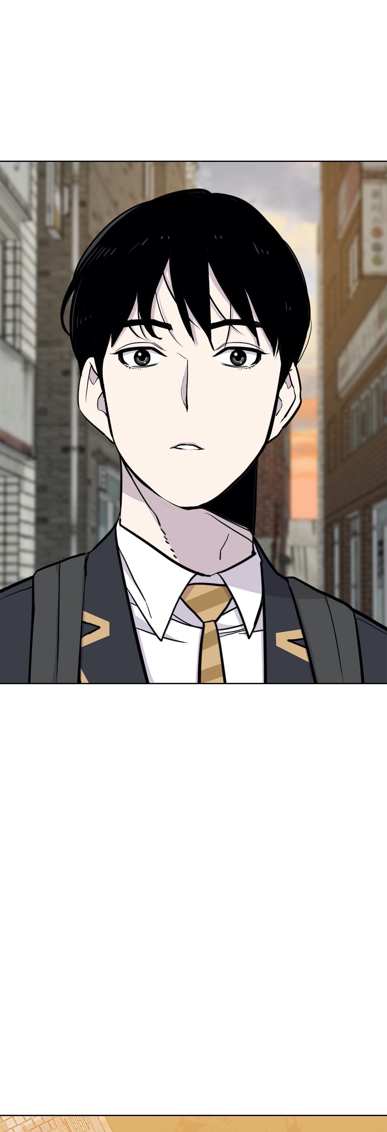 Two Steps Away Manhwa - Chapter 44 Page 33