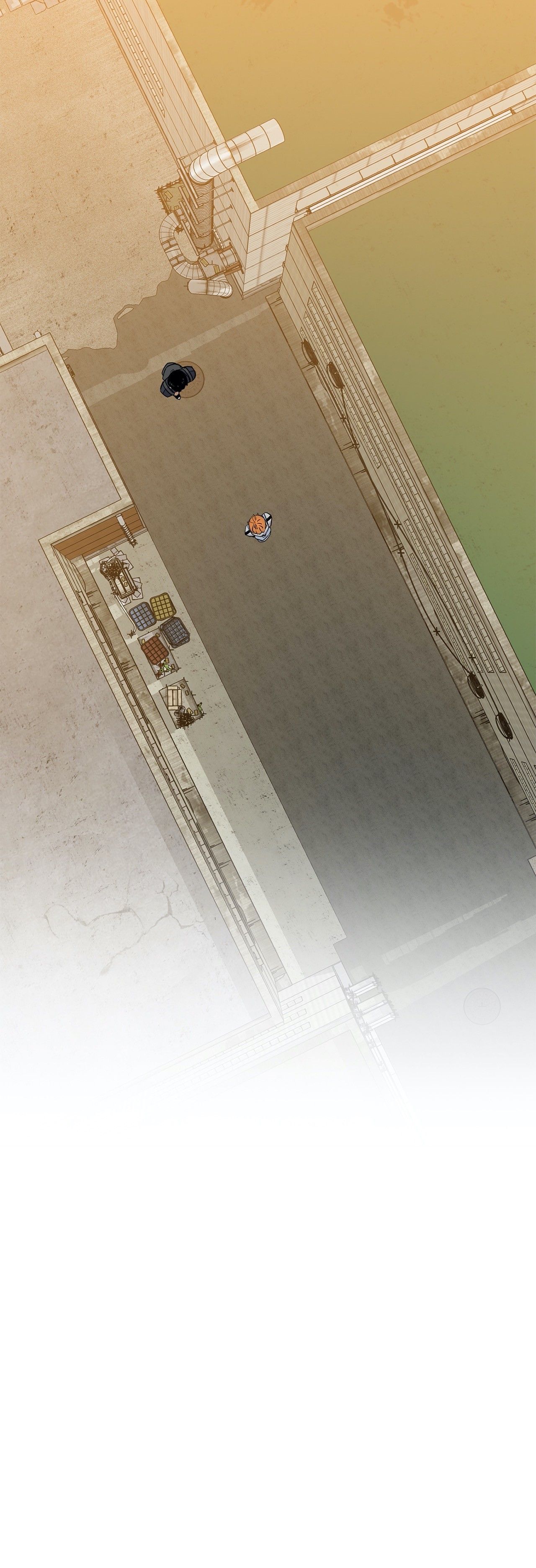 Two Steps Away Manhwa - Chapter 44 Page 34