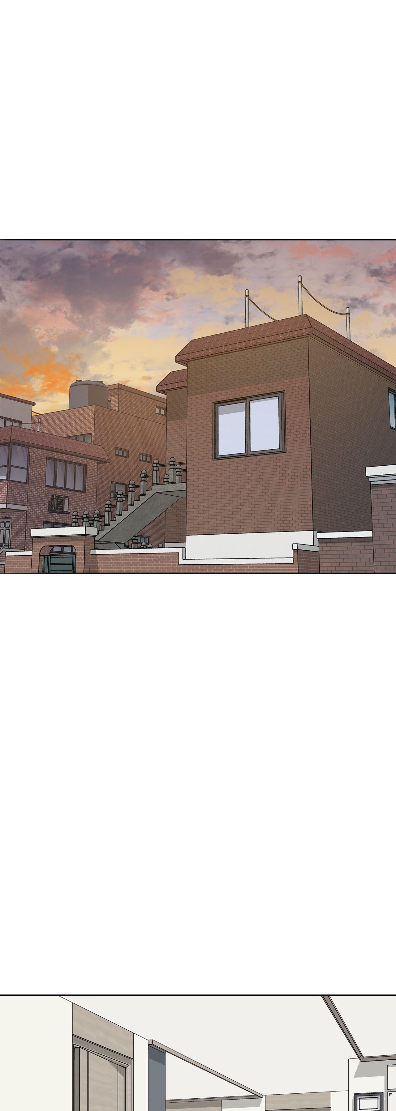 Two Steps Away Manhwa - Chapter 44 Page 35