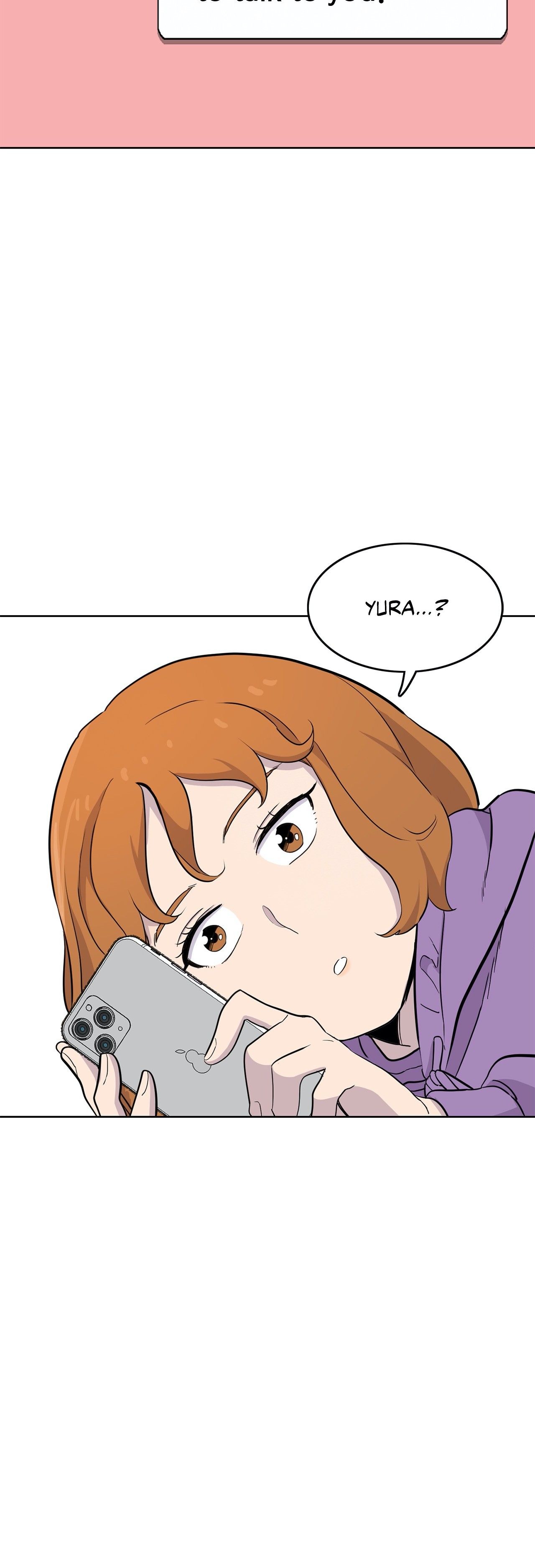 Two Steps Away Manhwa - Chapter 44 Page 46