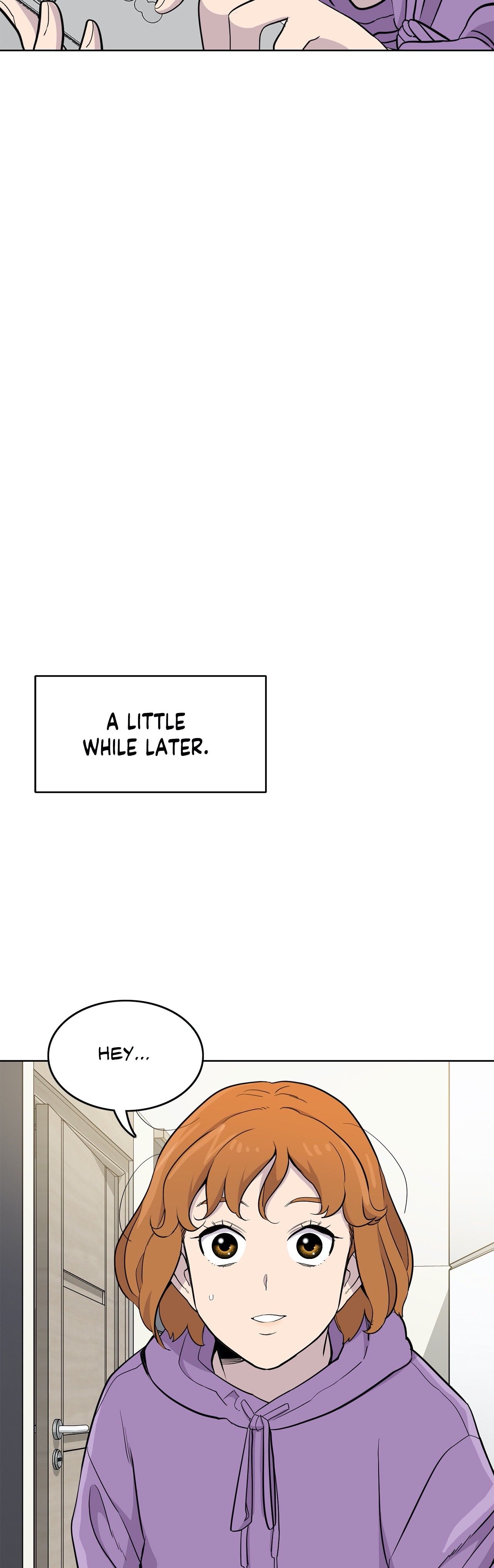 Two Steps Away Manhwa - Chapter 44 Page 48