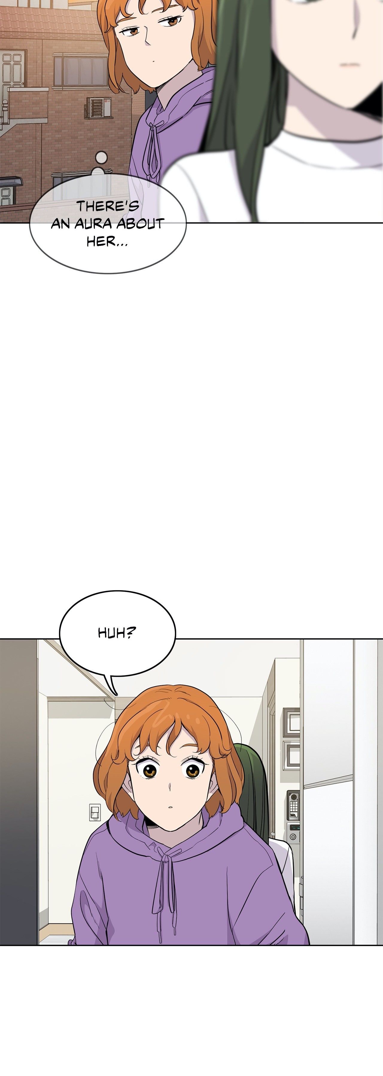 Two Steps Away Manhwa - Chapter 44 Page 51