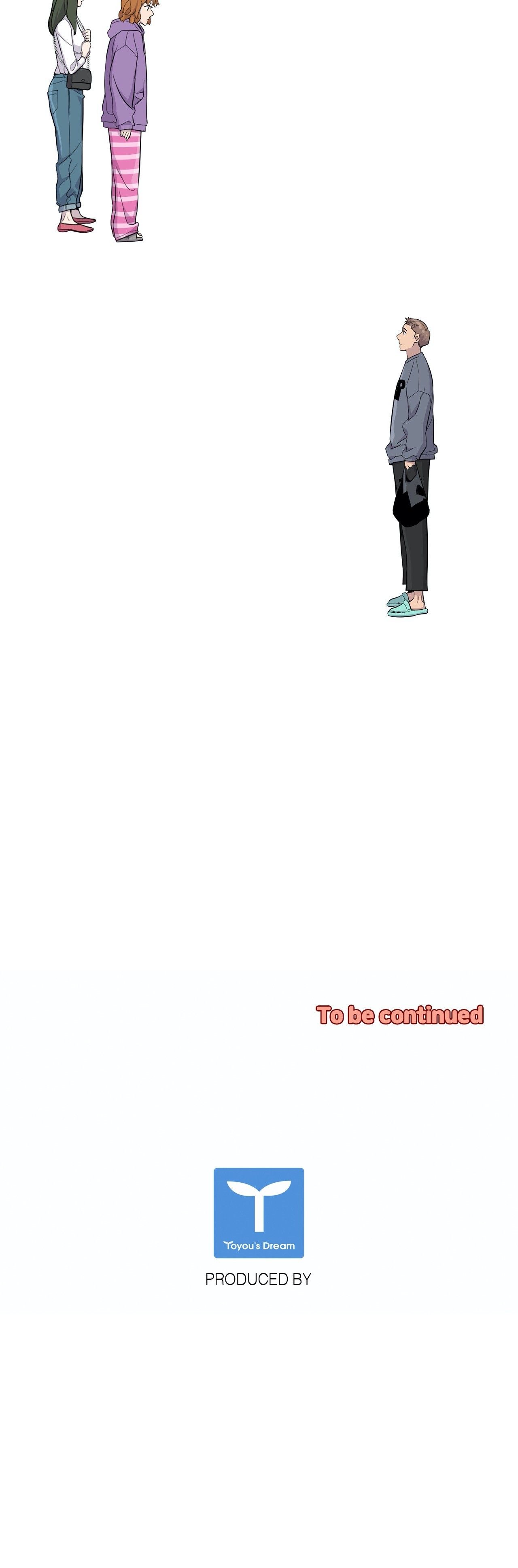 Two Steps Away Manhwa - Chapter 44 Page 57