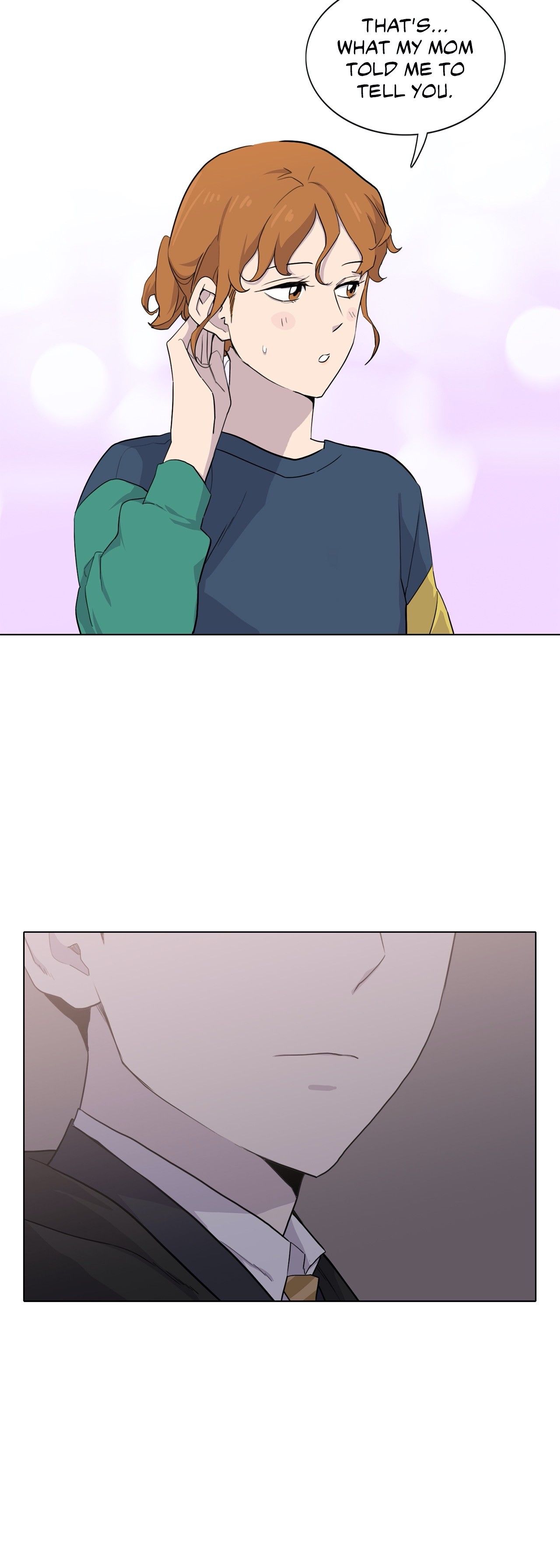 Two Steps Away Manhwa - Chapter 16 Page 11