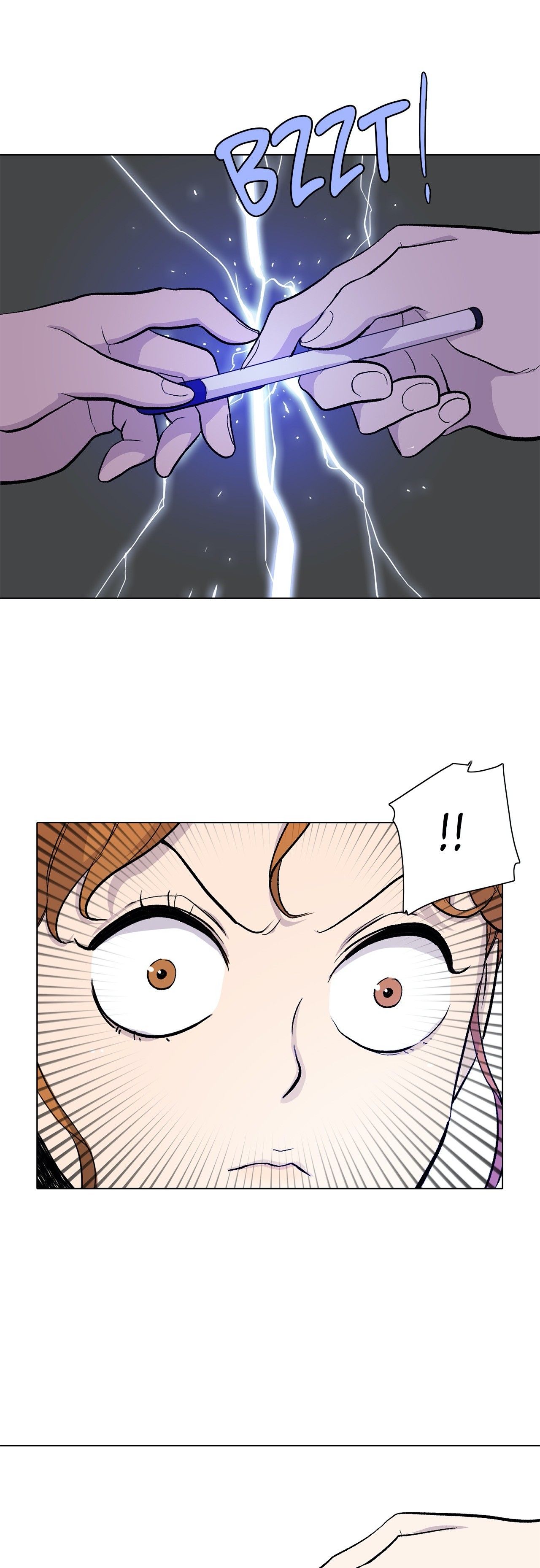 Two Steps Away Manhwa - Chapter 16 Page 18